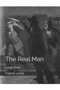 The Real Man