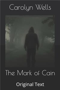 The Mark of Cain