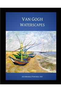 Van Gogh Waterscapes