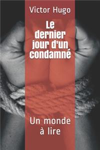 Le dernier jour d'un condamné