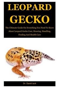 Leopard Gecko