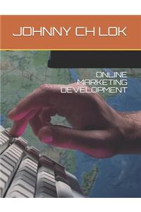 Online Marketing Development