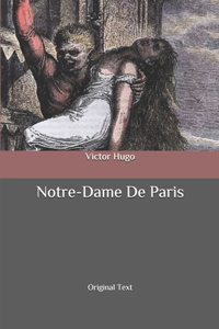 Notre-Dame De Paris