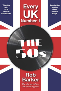 Every UK Number 1