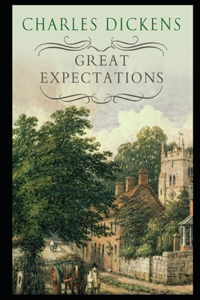 Great Expectations By Charles Dickens Annotated Edition