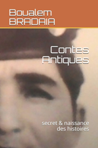 Contes Antiques