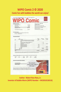 WIPO Comic 2 (c) 2020