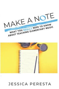 Make A Note