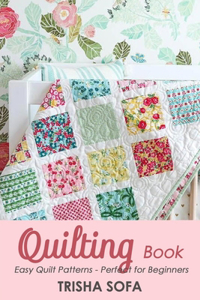 Quilting Book