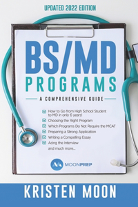 BS/MD Programs