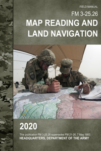 Map Reading and Land Navigation