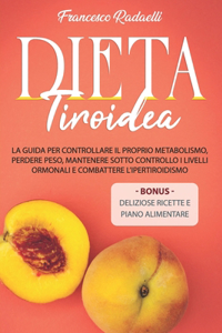 Dieta Tiroidea