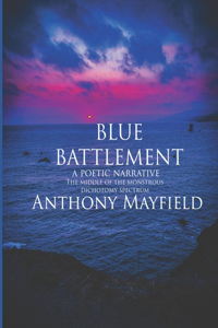Blue Battlement