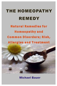 Homeopathy Remedy
