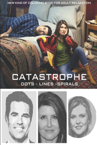 Catastrophe Dots Lines Spirals