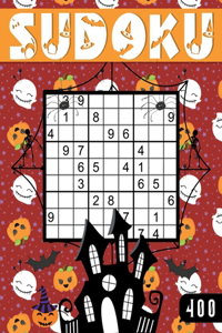 Großdruck Sudoku Für Erwachsene Leicht Bis Schwer