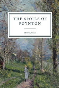 The Spoils of Poynton
