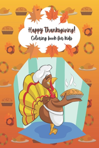 Happy Thanksgiving!