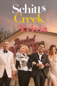 Schitt's Creek Trivia