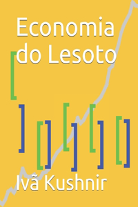 Economia do Lesoto