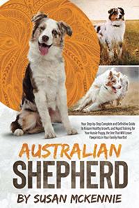 Australian Shepherd