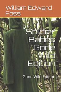 Soldier Babes Gone Wild Edition