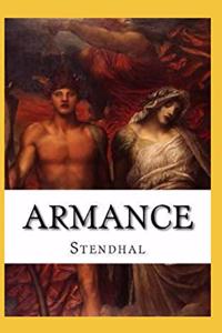 Armance Annotated