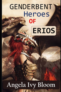 Genderbent Heroes of Erios