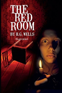 The Red Room Illuastrated