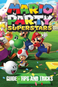 Mario Party Superstars