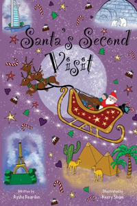 Santa's second visit