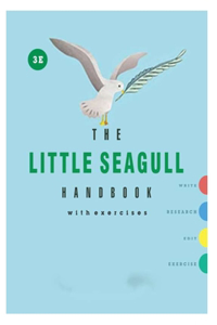 The Little Seagull Handbook