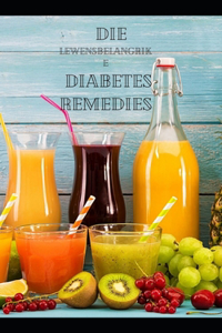 Die Vital Diabetes Remedies