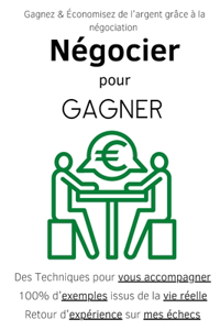 Négocier Pour Gagner