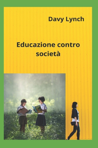Educazione contro societa