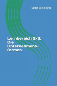 Lernbereich 2-3