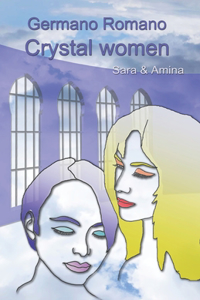 Crystal women.