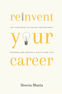 Reinvent Your Career