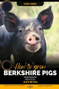 Berkshire Pigs