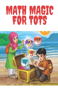 Math Magic for Tots