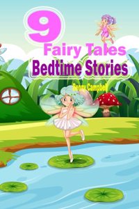 9 Fairy Tales _ Bedtime Stories