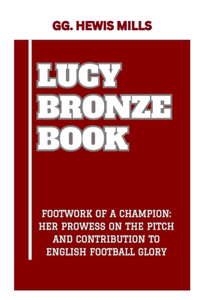 Lucy Bronze Book