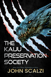 Kaiju Preservation Society