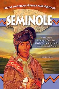 Native American History and Heritage: Seminole