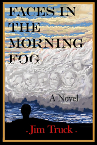 Faces In The Morning Fog