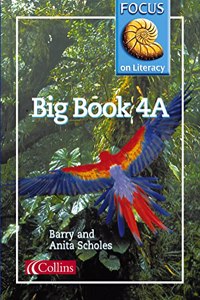 Focus on Literacy (24) â€“ Big Book 4A