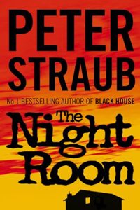 In the Night Room: No. 1 bestselling author of Black House