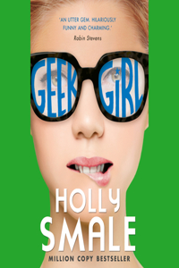 Geek Girl
