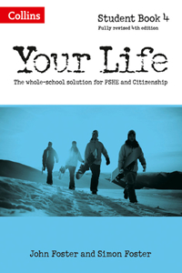 Your Life -- Student Book 4