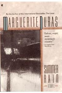 Summer Rain